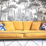 Luxury Top Floor Duplex Near Le Marais