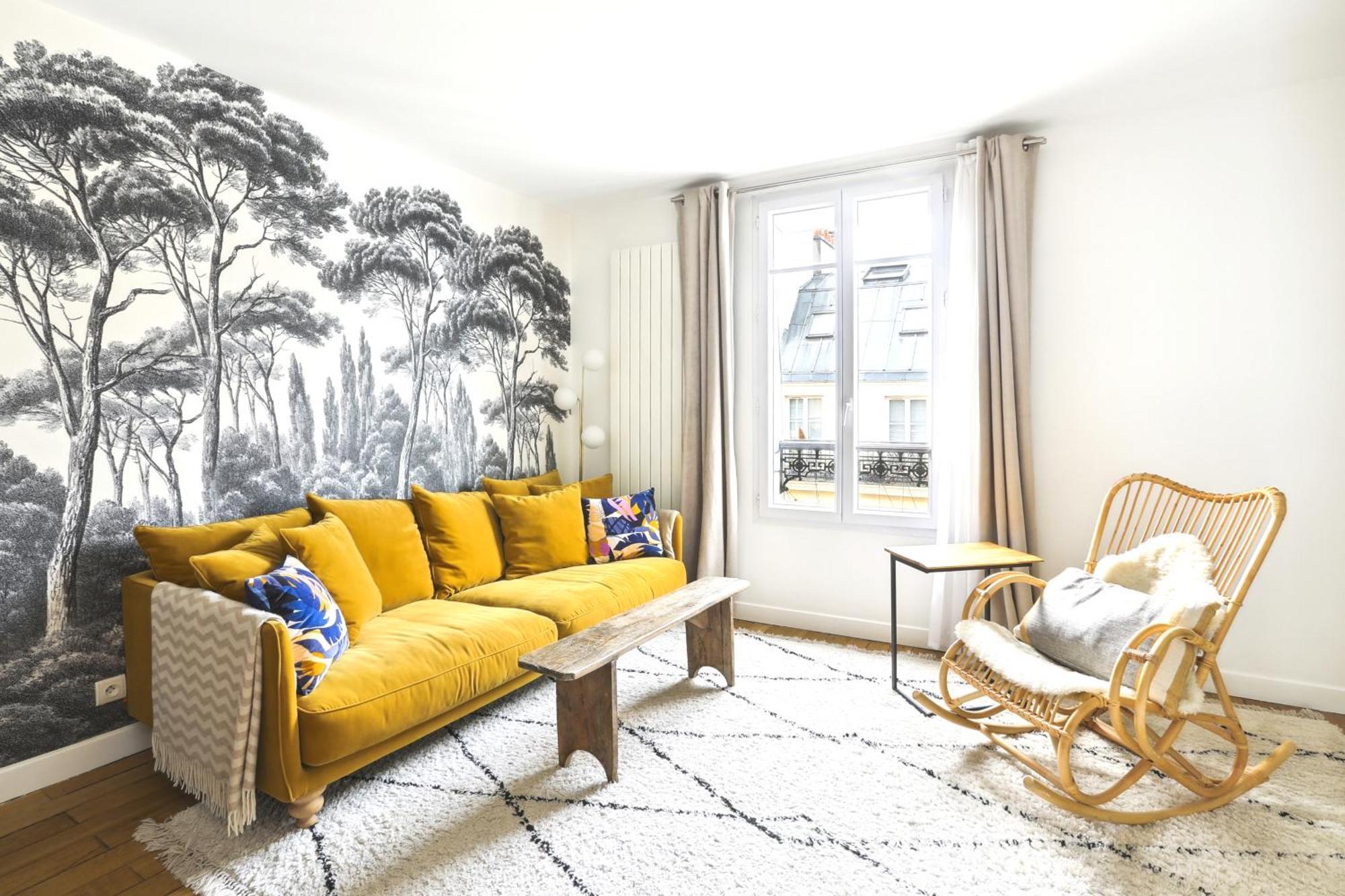 Appartamento Luxury Floor Duplex Near Le Marais *