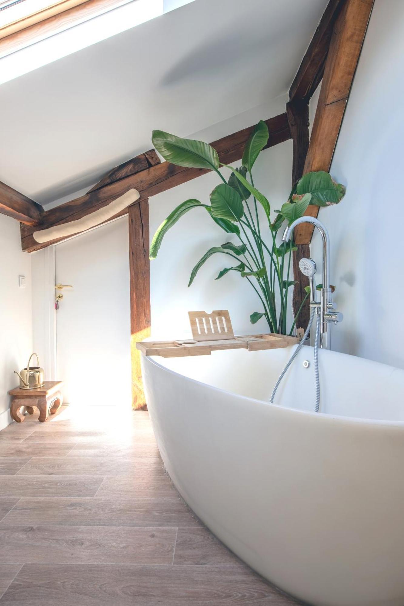 Luxury Floor Duplex Near Le Marais Appartamento