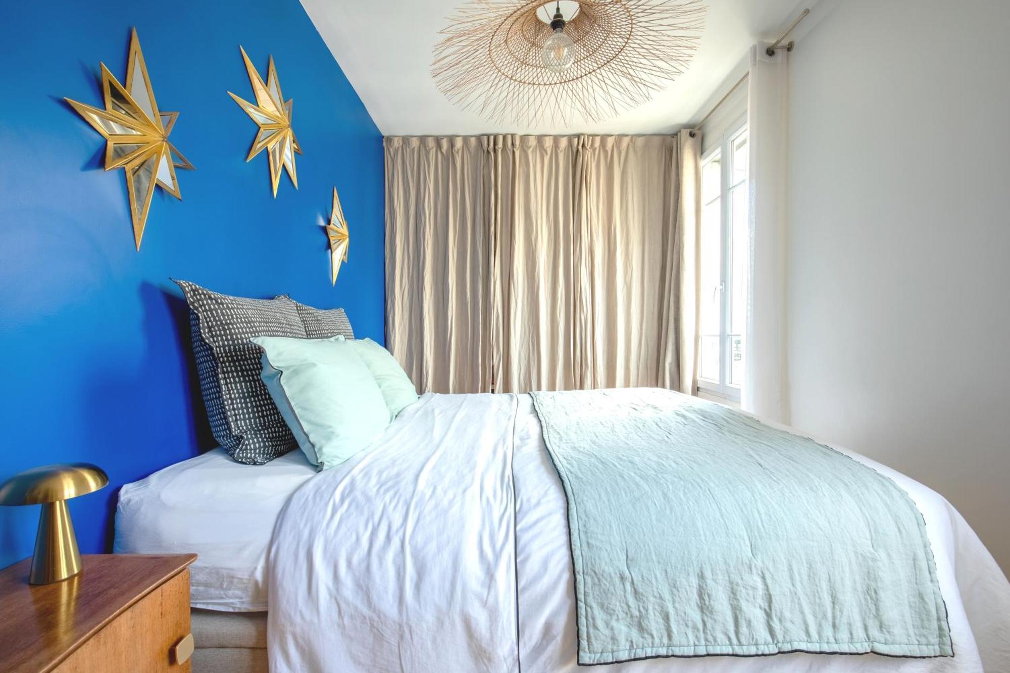 Luxury Floor Duplex Near Le Marais Appartamento Parigi