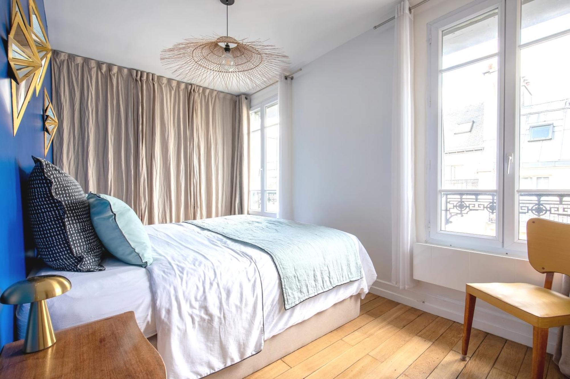 Appartamento Luxury Floor Duplex Near Le Marais *